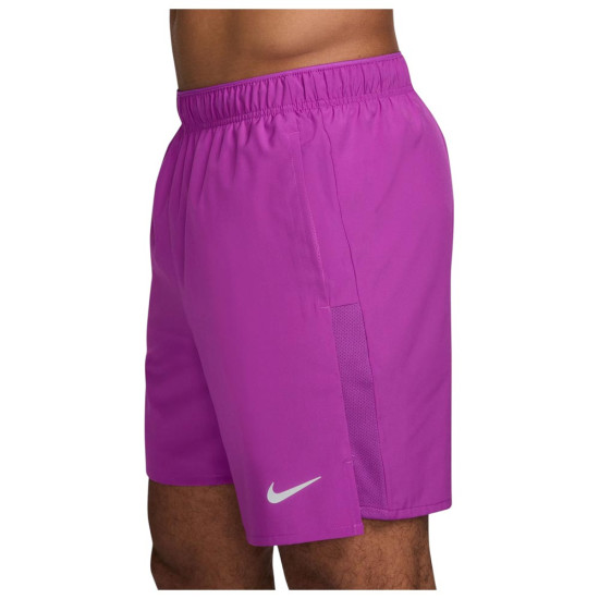 Nike Ανδρικό σορτς Challenger Dri-FIT 7'' Brief-Lined Shorts